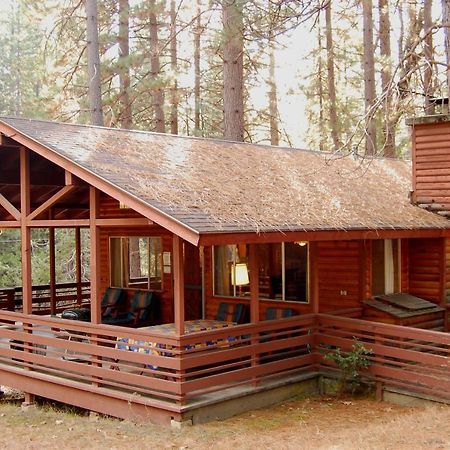 Willa 84 Hastings Hideaway Wawona Zewnętrze zdjęcie
