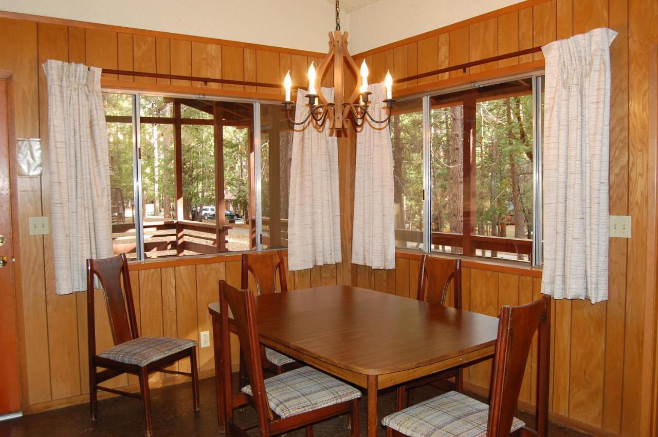 Willa 84 Hastings Hideaway Wawona Zewnętrze zdjęcie