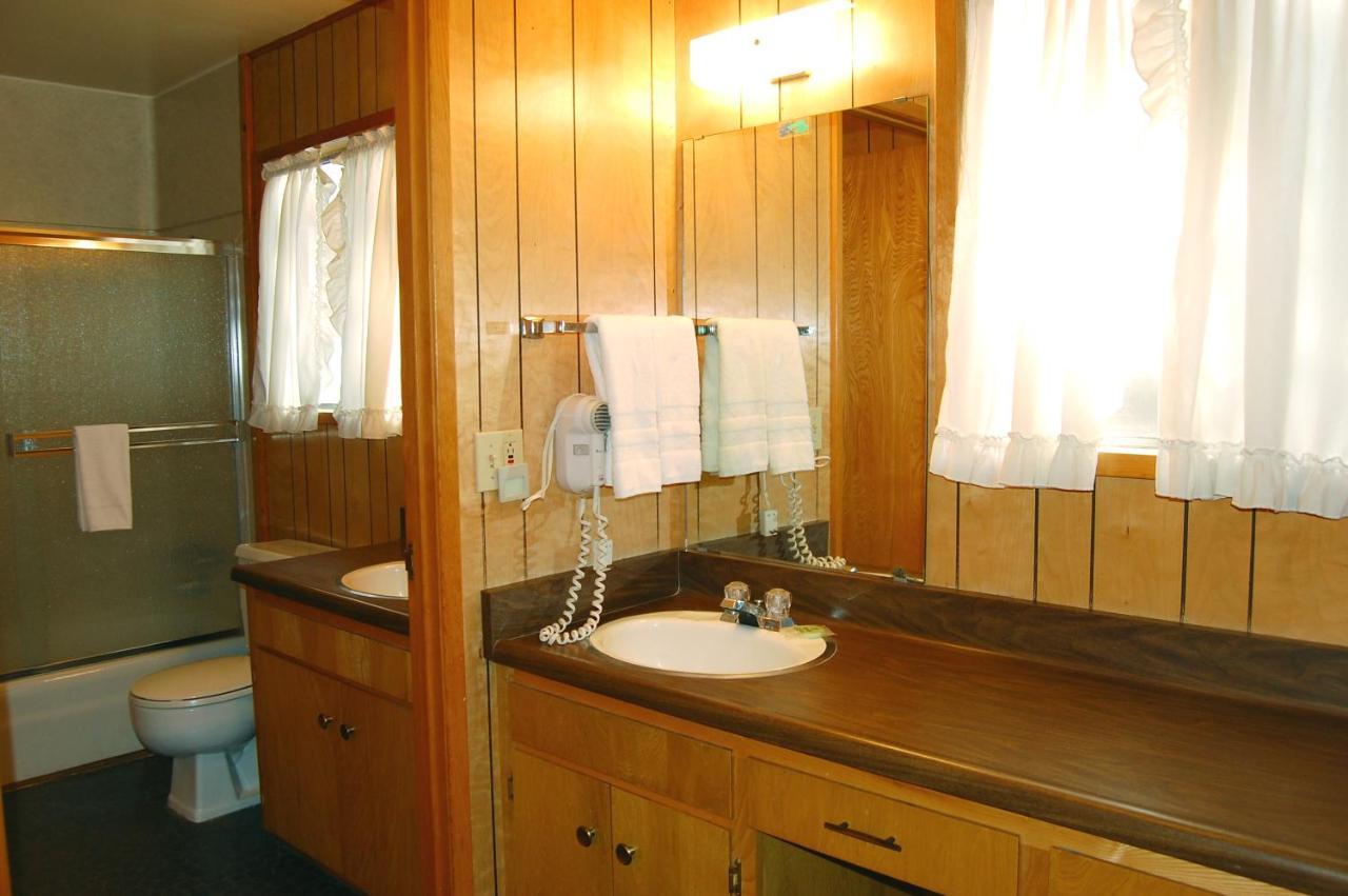 Willa 84 Hastings Hideaway Wawona Zewnętrze zdjęcie