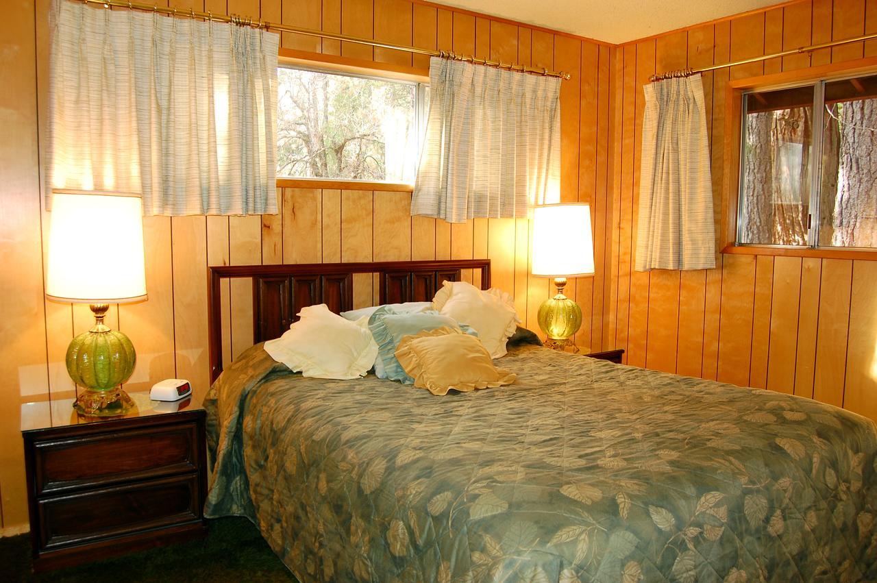 Willa 84 Hastings Hideaway Wawona Pokój zdjęcie